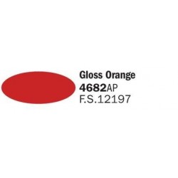 Gloss Orange F.S. 12197 20 ml