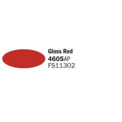 Gloss Red F.S. 11302 20 ml