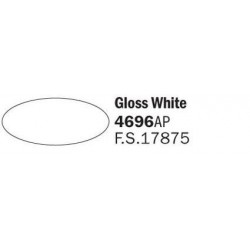 Gloss White F.S. 17875 20 ml