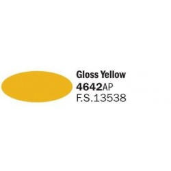 Gloss Yellow F.S. 13538 20 ml