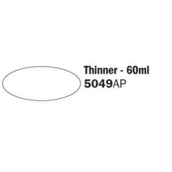 Thinner 60 ml