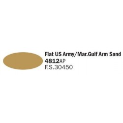 US Army/Mar.Gulf Arm Sand...