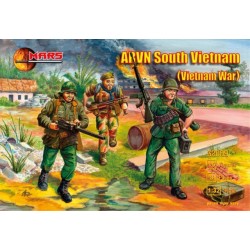 Vietnam War AVRN South...
