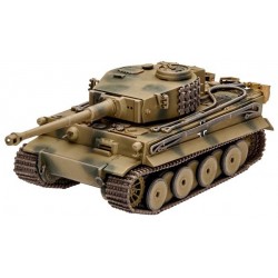 PzKpfw VI Ausf. H TIGER 1/72
