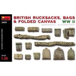 British Rucksacks Bags and...