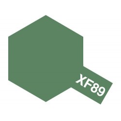 MINI XF89 Dark green 2 10 ml
