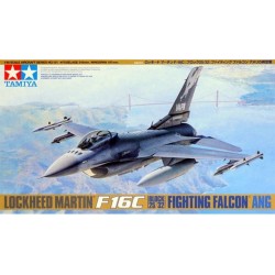 Lockheed Martin F-16C Block...