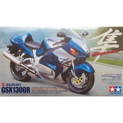 Suzuki GSX1300R Hayabusa 1/12