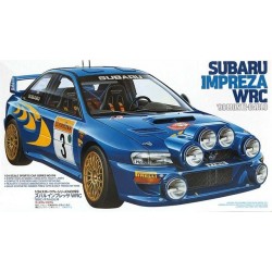 Subaru Impreza WRC 1998...