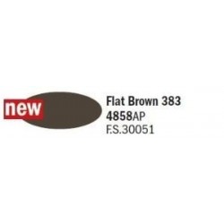 Flat Brown 383 F.S. 30051...