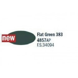 Flat Green 383 F.S. 34094...