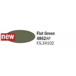 Flat Green F.S. 34102 20 ml