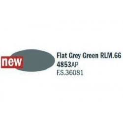 Flat Grey Green RLM 66 F.S....