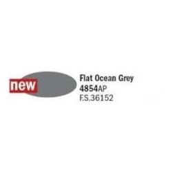 Flat Ocean Grey F.S. 36152...