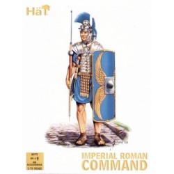 Imperial Roman Command 1/72