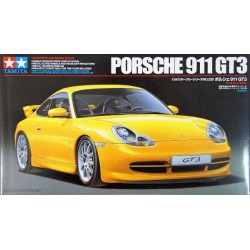 Porsche 911 GT3 1/24