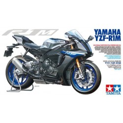 Yamaha YZF-R1M 1/12