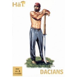 Dacians Roman era 1/72