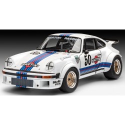 Porsche 934 RSR Martini 1/24