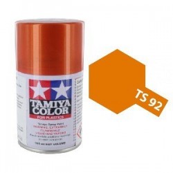 SPRAY Metallic Orange 100 ml