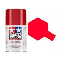 SPRAY Pure Metallic Red 100 ml