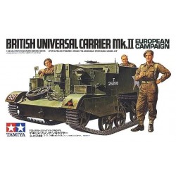 British Universal Carrier...
