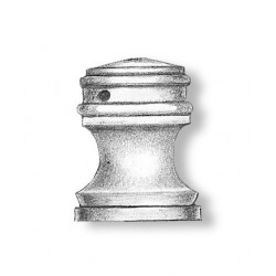 Vertical Capstan 15 mm