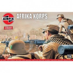 WWII Afrika Corps Vintage...