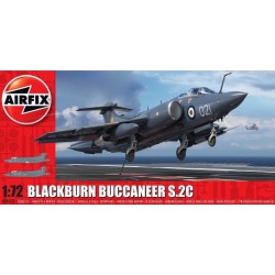 Blackburn Buccaneer S Mk.2...