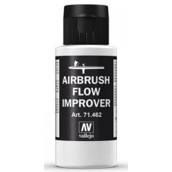 Airbrush flow improver 60 ml