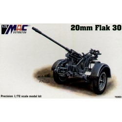 20 mm FlaK 30 1/72