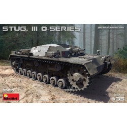 Sturmgeschutz/StuG. III...