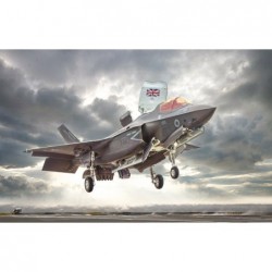 F-35 B Lightning II STOVL...