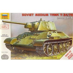 Soviet Medium Tank Soviet...