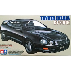 Toyota Celica GT-Four 1/24