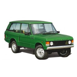 Range Rover Classic 1/24