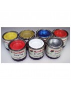 Colori a smalto Humbrol Enamel Paint