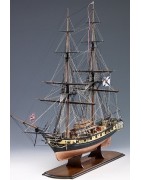 Maqueta naval,modelos kits barcos madera,kit construcción,nave,barco,cajas de montaje,maqueta estática,modelismo naval estatico