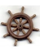 船の車輪