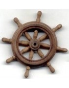 Ships wheels