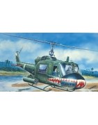 Hubschrauber modellbau
