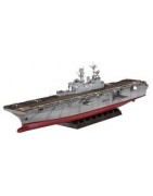 Schiffe und submarine modellbau