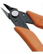 Pliers sidecutters and plier sets