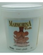 Marmorina Terracotta Chalk